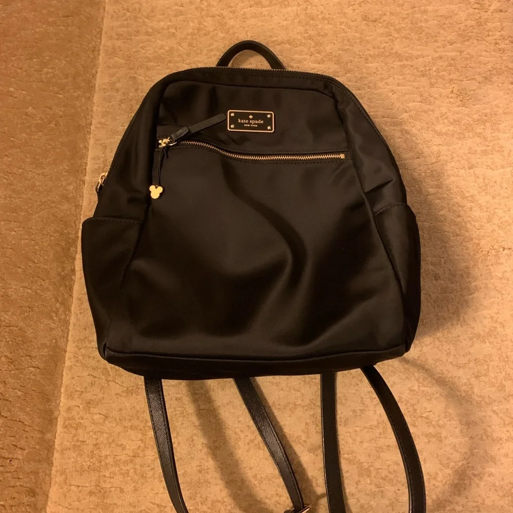 Kate Spade backpack